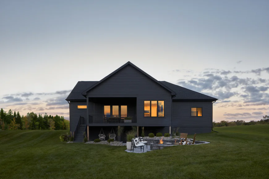 WinPro uPVC excels in thermal insulation