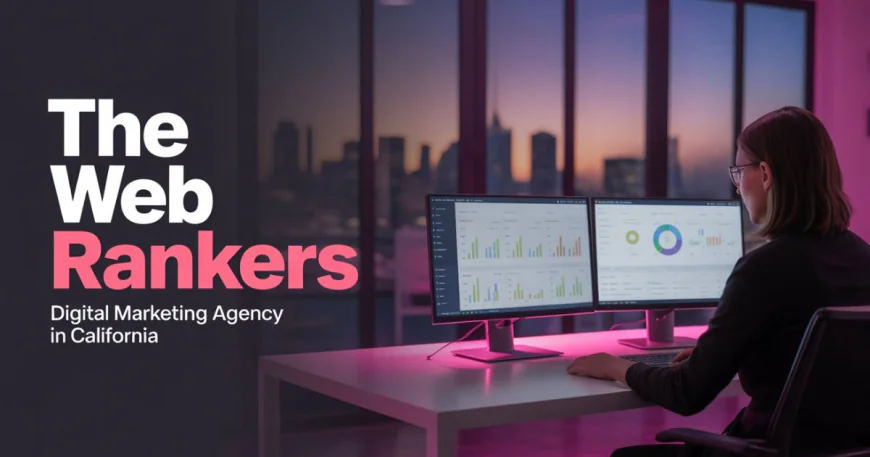 How Local Businesses Scale Faster with a Local Digital Marketing Agency in California