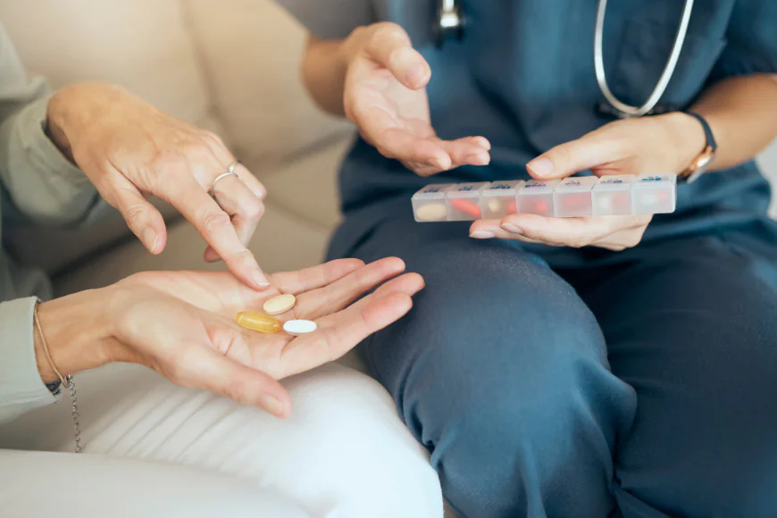 Medication Management in Dallas - Common Myths and Facts