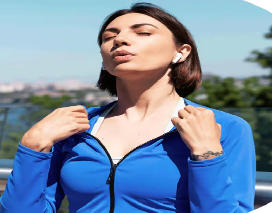 Improving Musical Performance Through Breath Control and Training