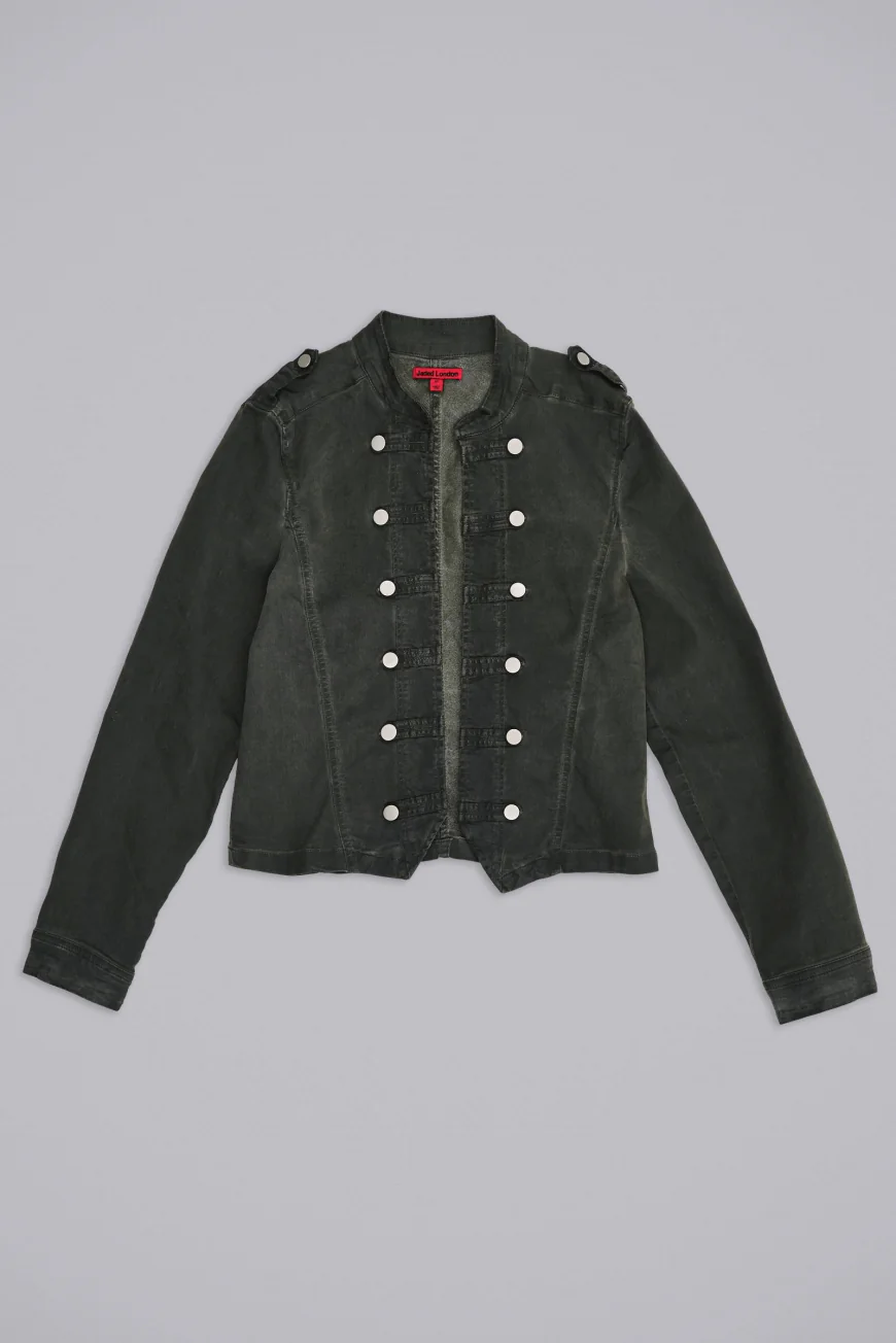 How JadedLDN Clothing Captures the Spirit of Gen Z Fashion