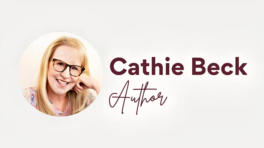 What’s New This Season from Cathie Beck Author