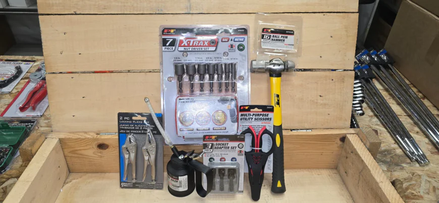 Crate Tools That Fit Your Workflow Perfectly