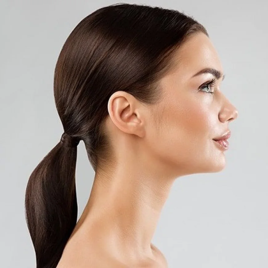 Teen Rhinoplasty: Safe Age and Important Considerations