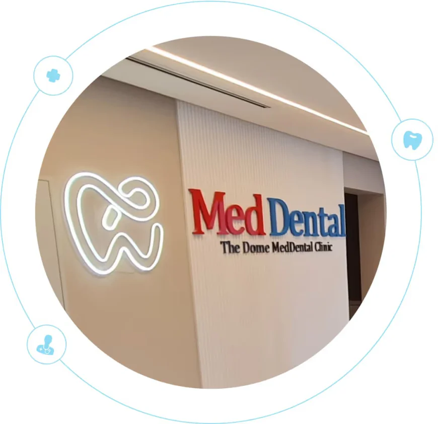 Dental Clinic Dubai Offering Advanced Treatments for Patients
