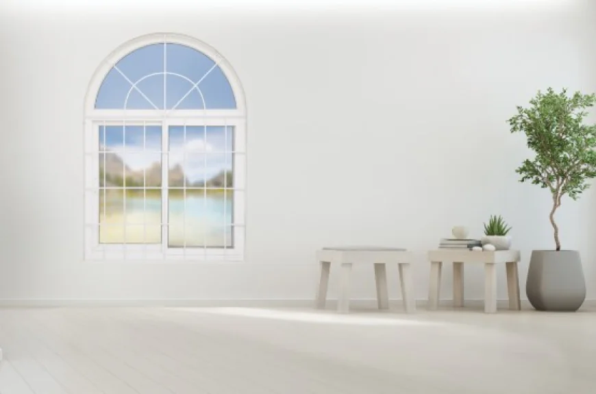 What Is an Arch Window? Design, Benefits, and Uses Explained 