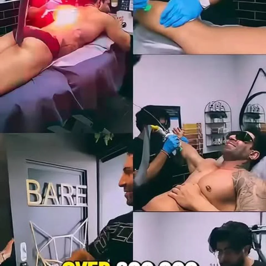 Profitable Growth with Hair Removal For Men Potts Point