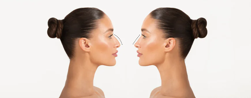 Rhinoplasty Surgery 101: What You Need to Know About Nose Reshaping