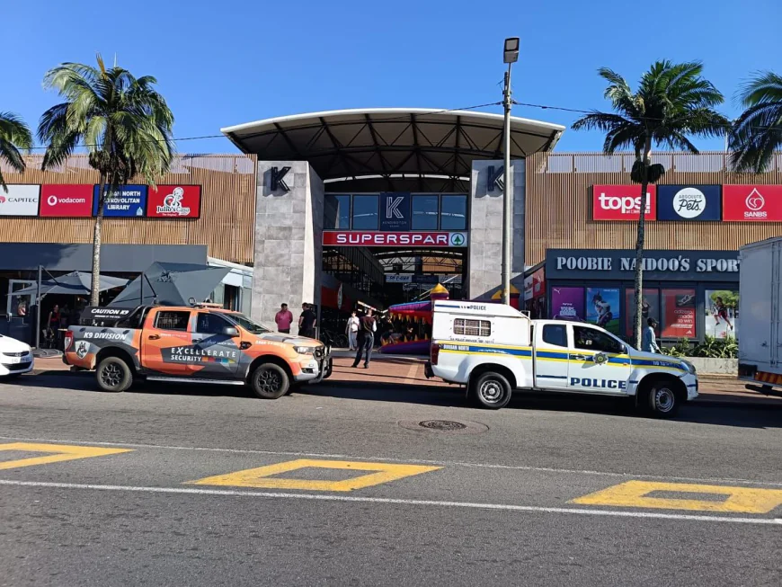 Why Hire a Workplace Private Security: A Core Pillar of Business Continuity