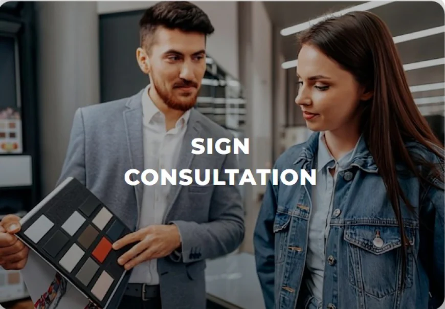 The Sign Pack as a Complete Visual Communication Solution