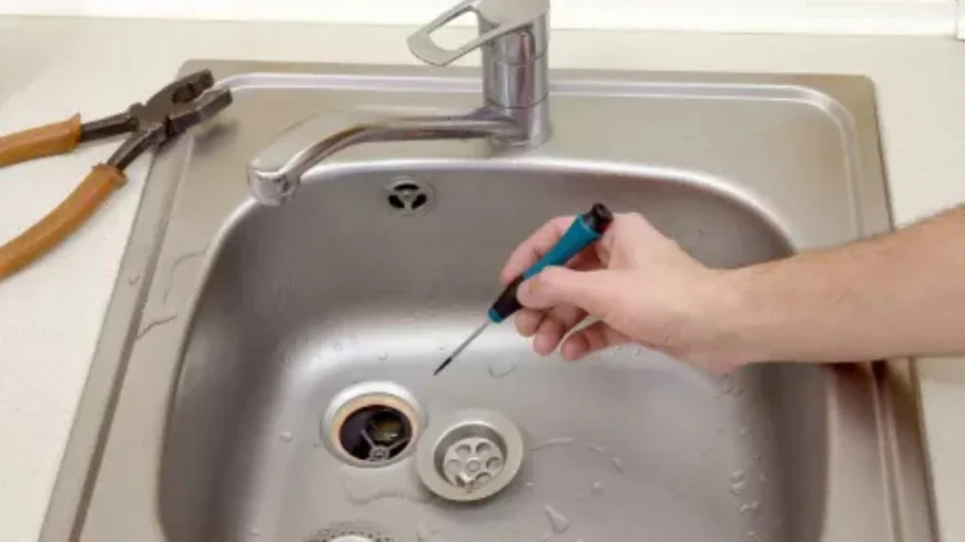 Stop Drain Disasters Fast with certified plumbing services