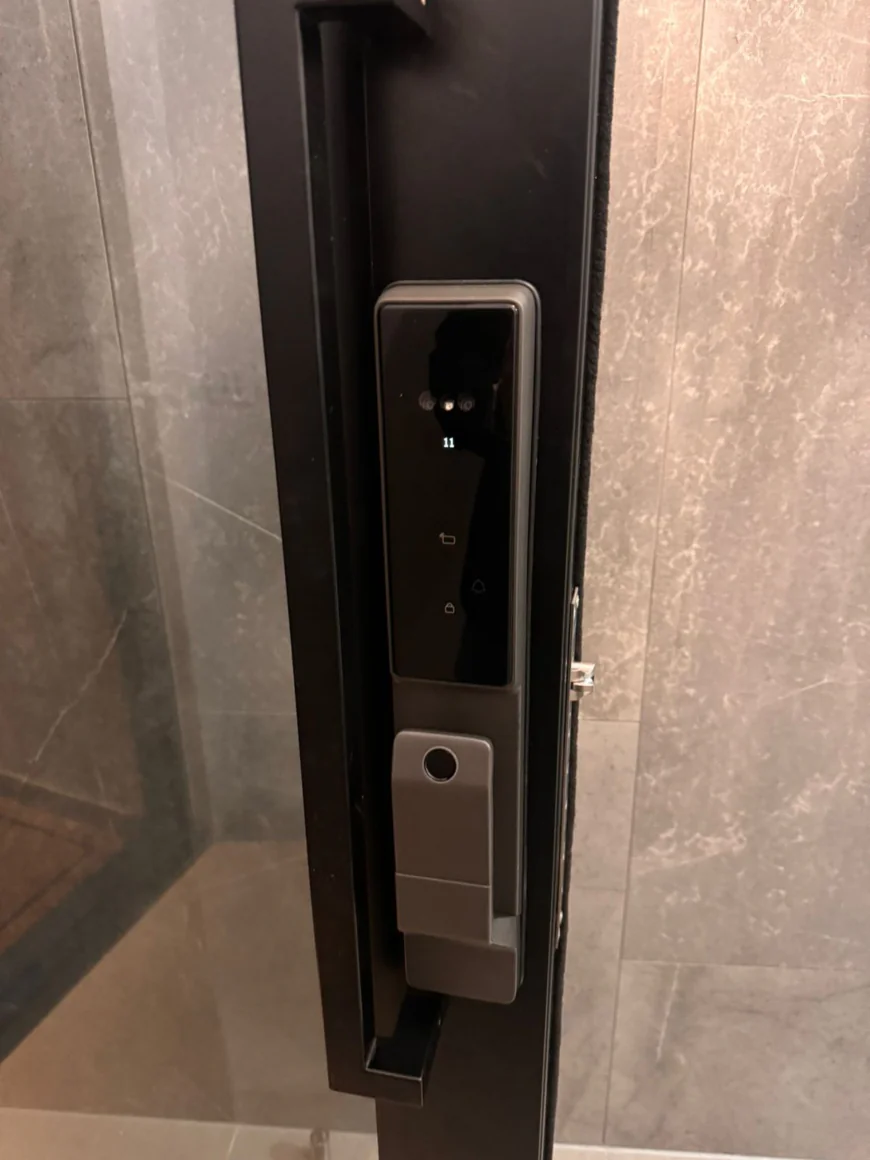 Professional Smart Lock Installation Services for Secure, Modern Homes