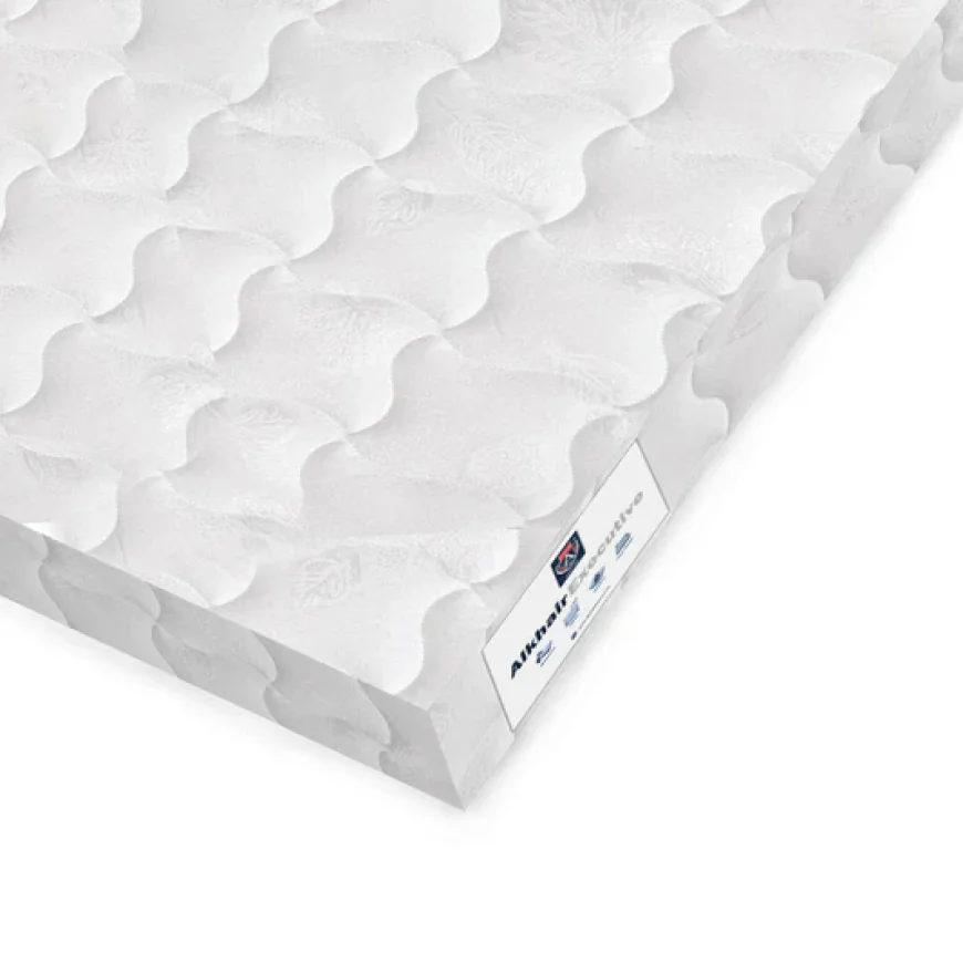 Premium Foam & Mattress Solutions in Pakistan | Alkhair Foam
