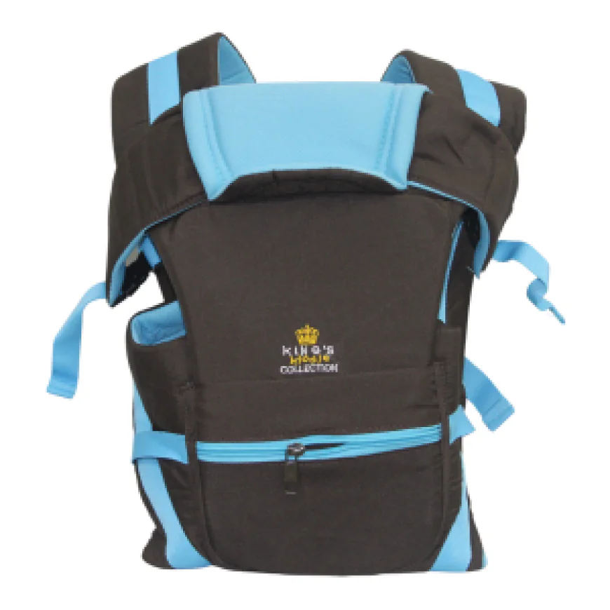 The Best Newborn Carrier for Parents in Kenya: Everything You Need to Know
