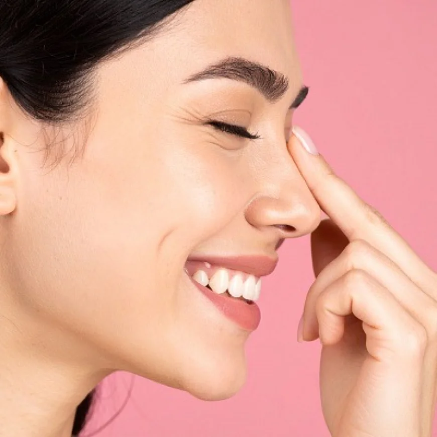 Is Rhinoplasty Painful? Facts You Should Know