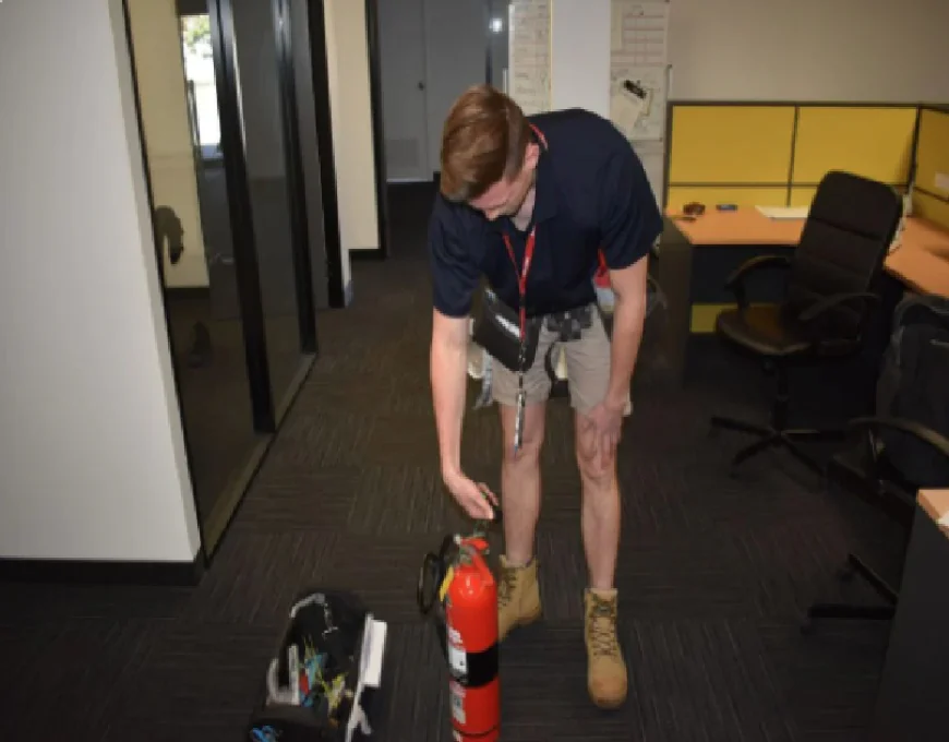 Essential Safety Tips For Effective Tag And Test Practices