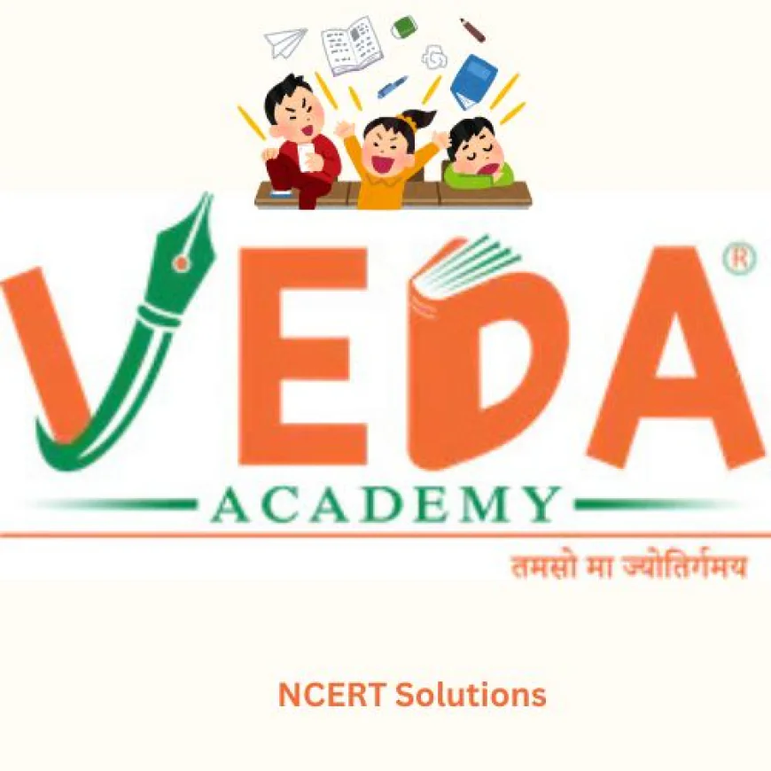 NCERT Solutions: The Smart Way to Learn and Score Better in Exams