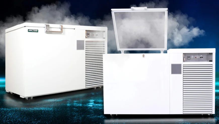 India Cryogenic Freezers Market Latest Trends, Size, Industry Overview, Forecast 2025-2033