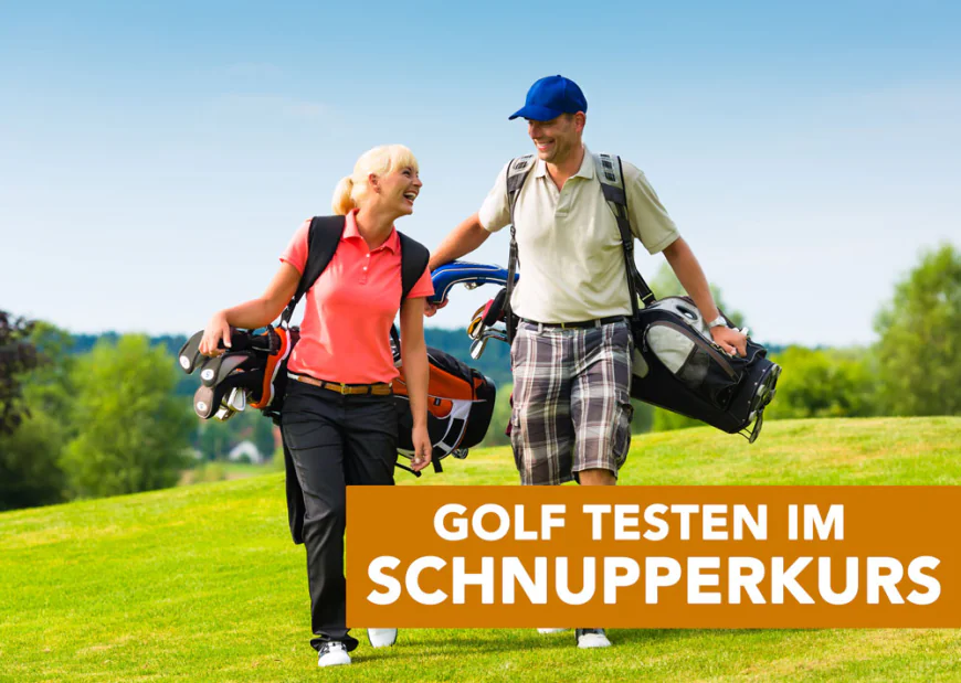 Your First Golf Experience in Hamburg: Learn, Play & Enjoy