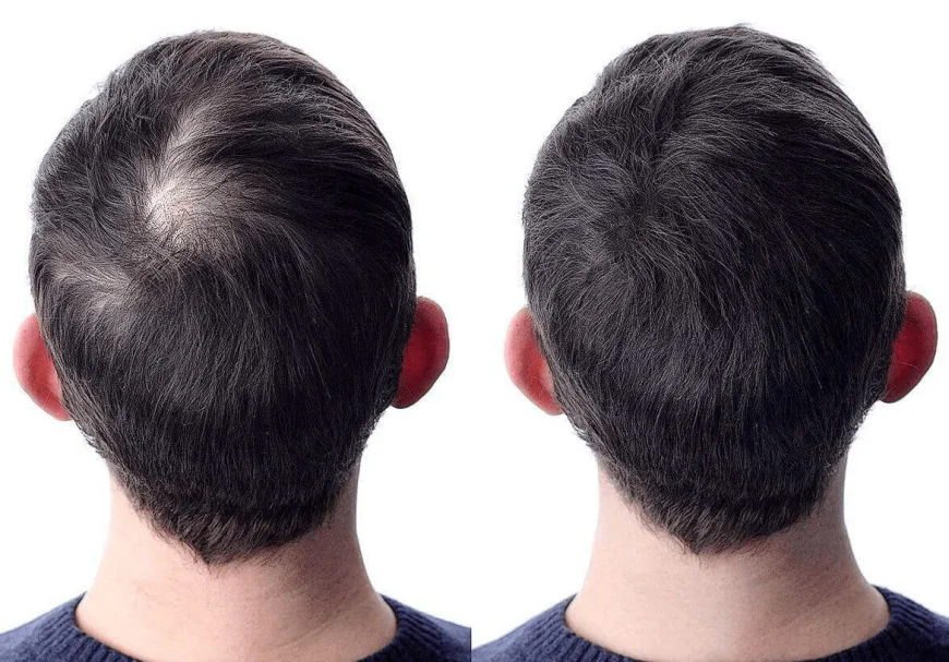 Hair Transplant in Dubai: A Month-by-Month Growth Journey