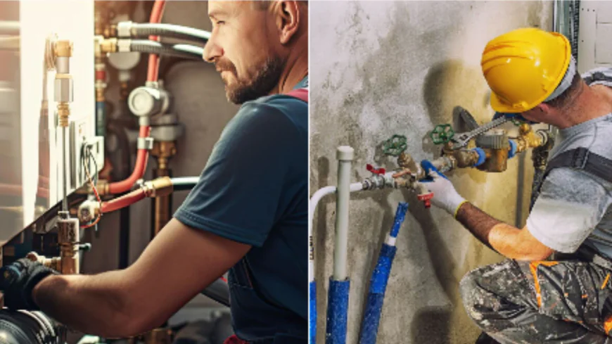 What Should Homeowners Know Before Calling for Emergency Water Heater Problems