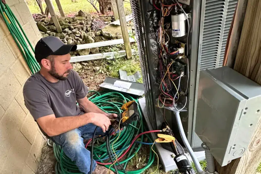 Affordable Hvac Services Bloomfield Township Mi for Homes & Businesses