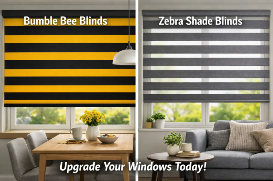 The Ultimate Guide to Custom Roller Shades: Style Meets Functionality