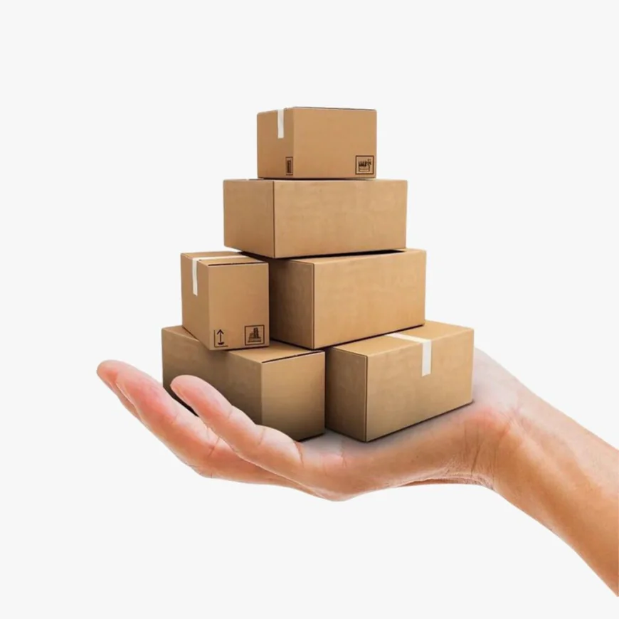 Choosing the Right 3PL Company: How LITE FULFILLMENT Elevates Your Supply Chain