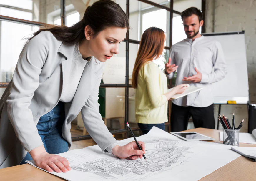 Bachelor of Architecture: Fees, Duration & Details