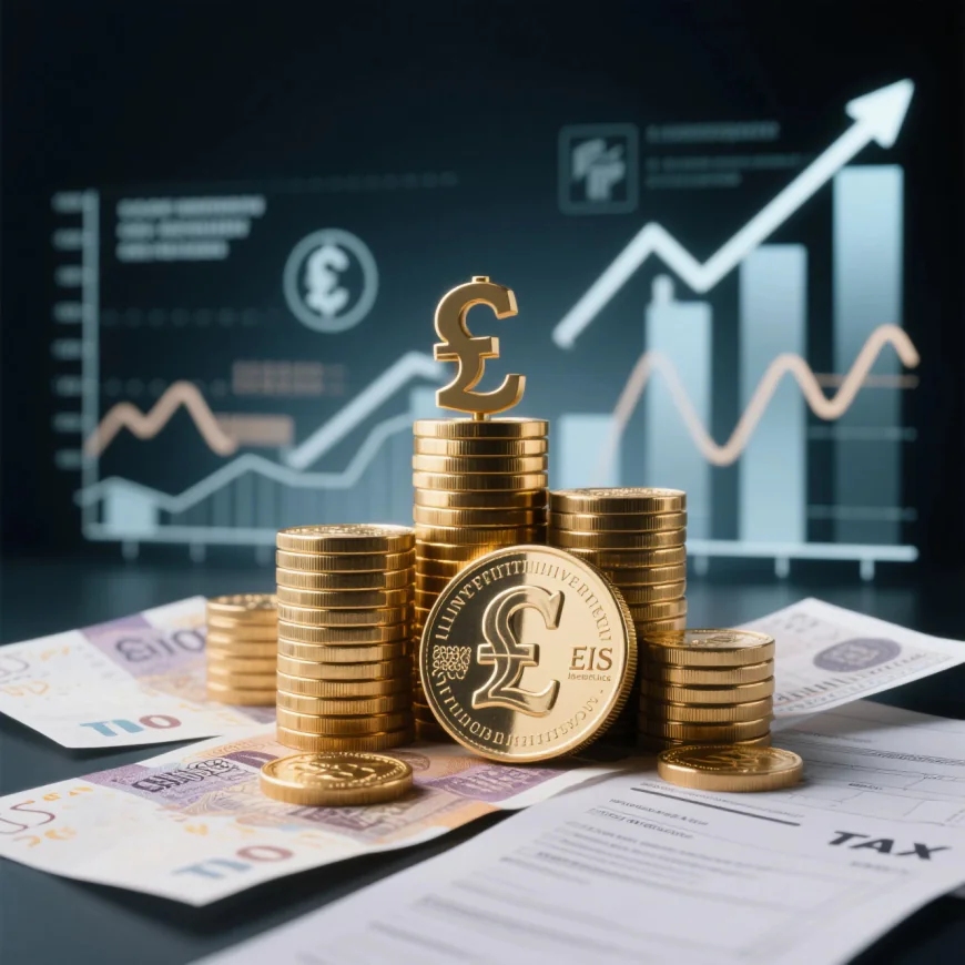 EIS Benefits and CGT Implications for UK Investors