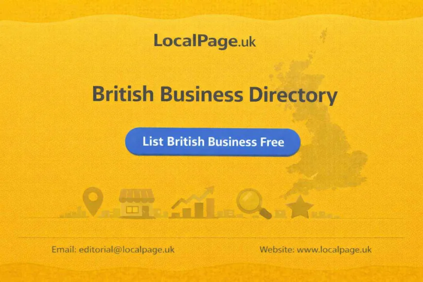 Why Every UK Business Needs UK Free Business Listing Site Today