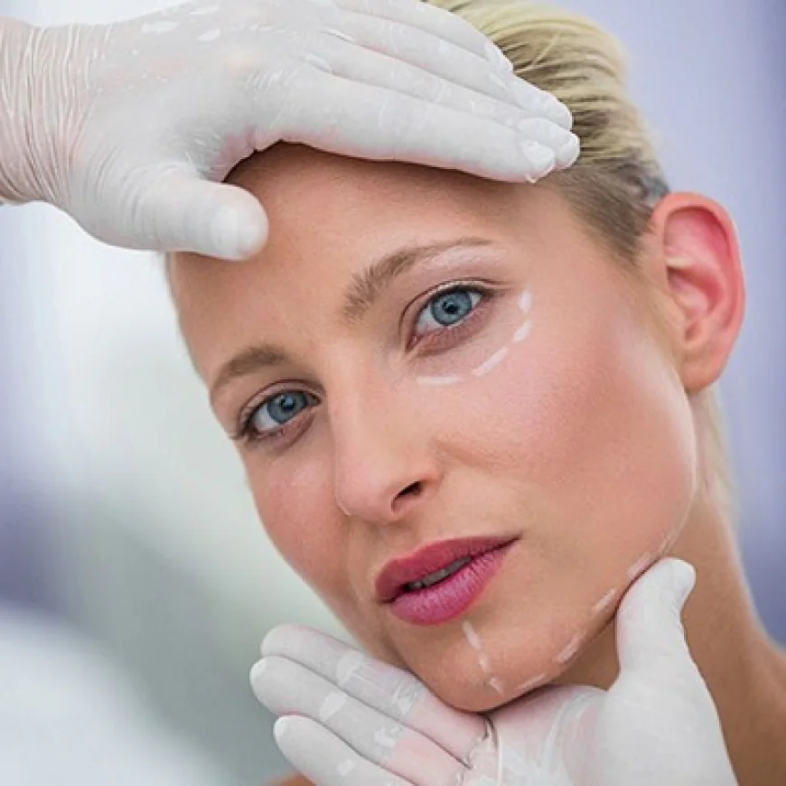 حلول طبيب أمراض جلدية لحب الشباب الكيسي لدى البالغين