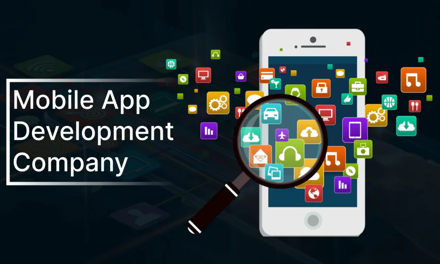 Key Benefits of Building Scalable Mobile Applications for Growth
