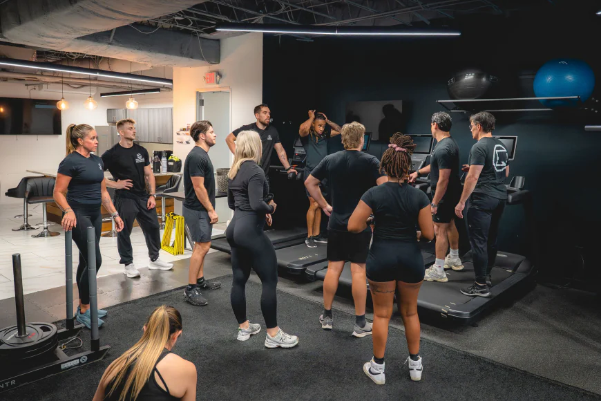 Where Can You Find the Best Hyrox Training Facilities in Houston?