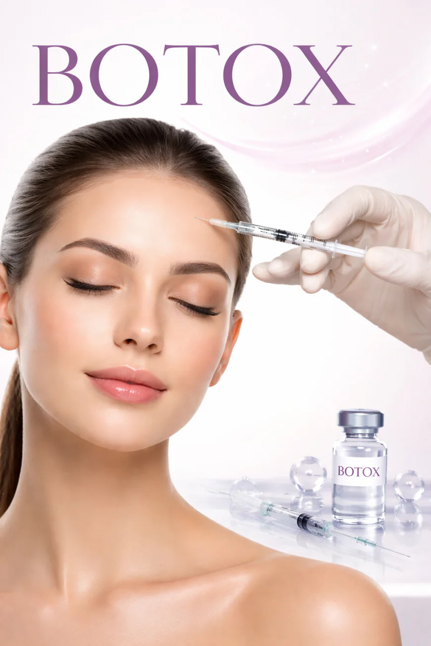 Botox in Viera: Rejuvenate Your Appearance Today
