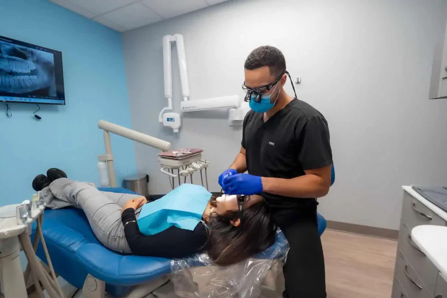 Are There Any Risks or Side Effects of Dental Sealants in Children?