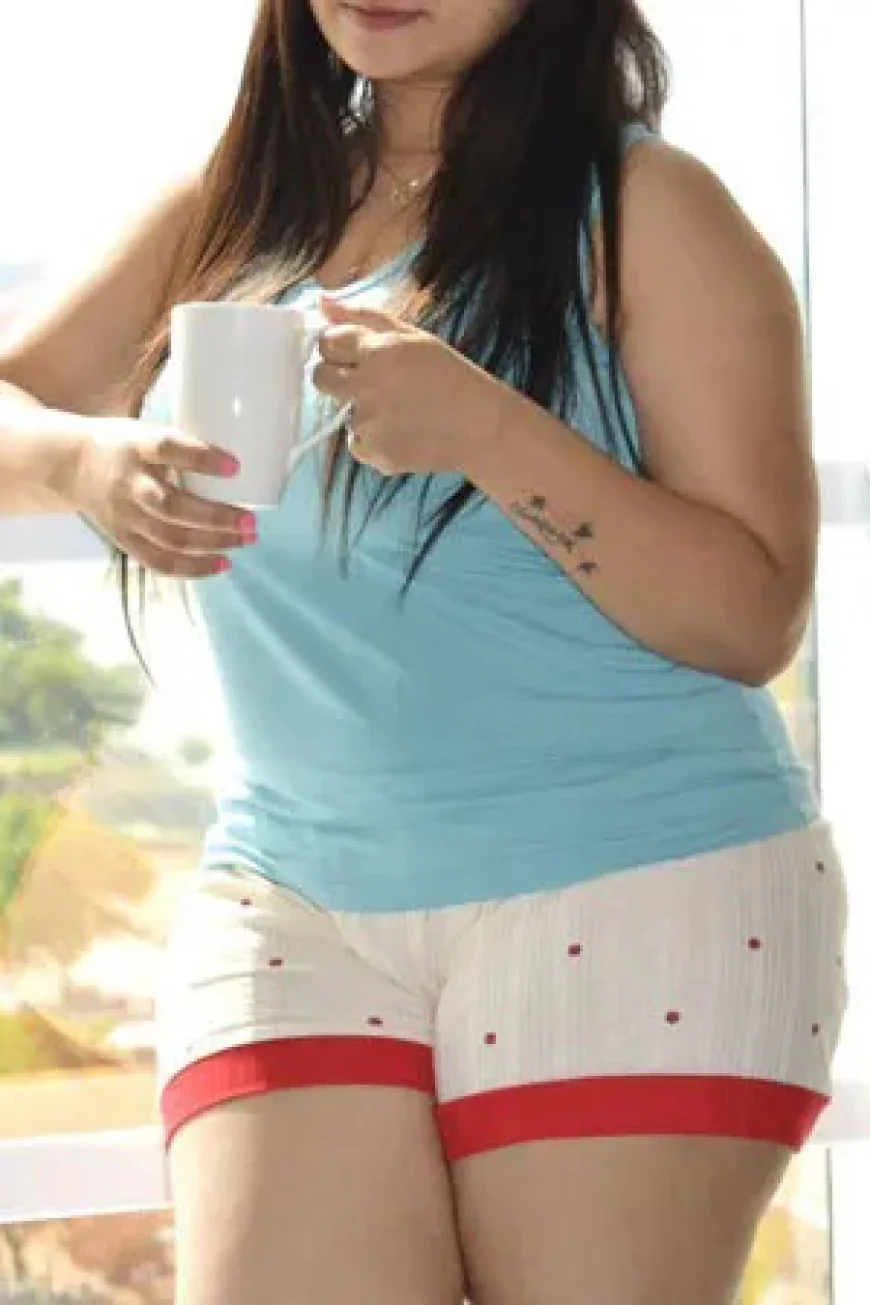 Enjoy Call Girls in Bed with Full Satisfaction