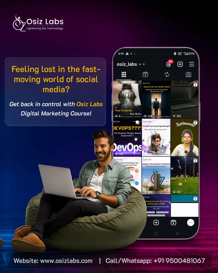 Top 5 Digital Marketing Gigs for 2025 Graduates - Apply Now!