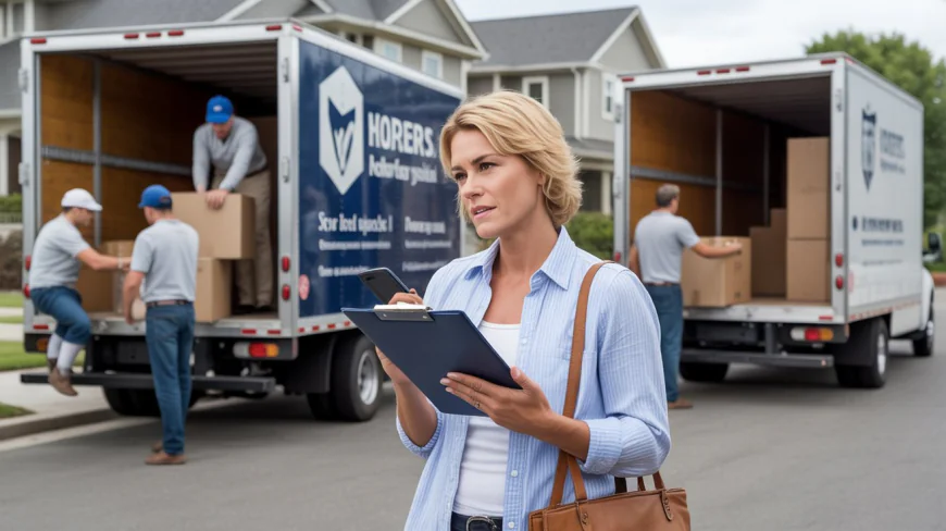 How Far in Advance Should I Book a Moving Company?