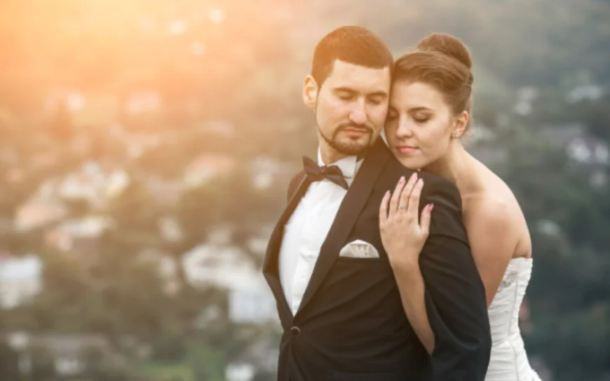 How to Choose the Perfect Gold Coast Wedding Photographer