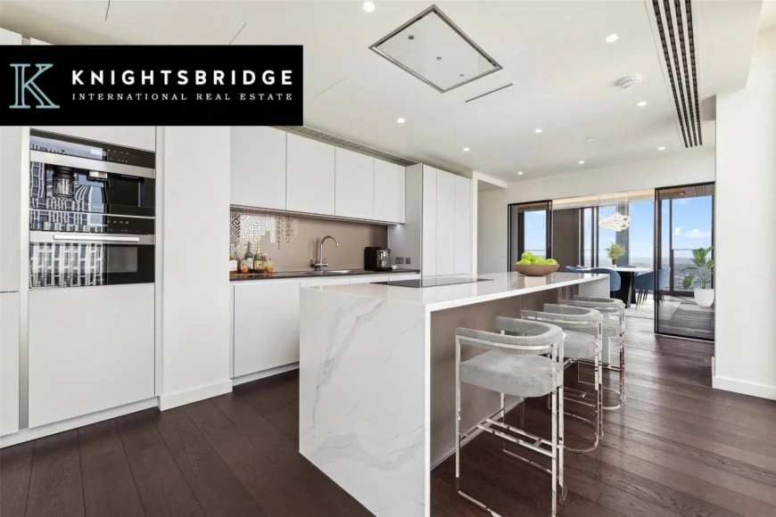 Property for Sale London Knightsbridge and Fulham – Expert Guidance from Luxury Real Estate Brokers