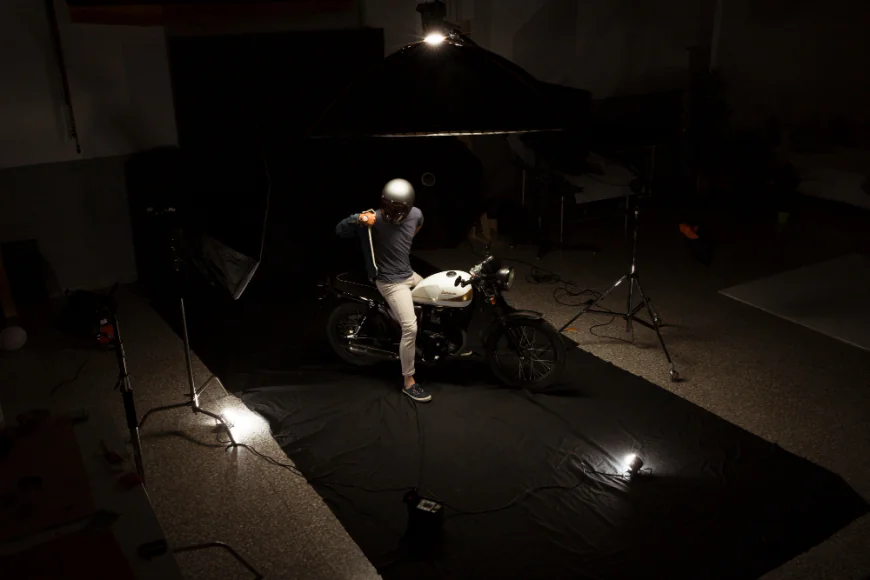 Why Lighting and Sound Matter More Than Camera Quality