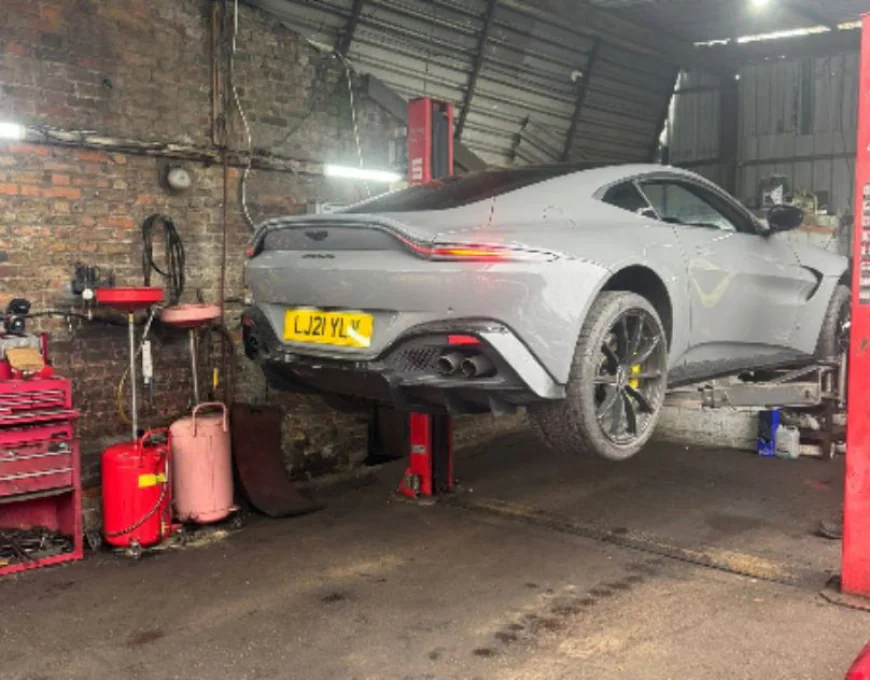 Trusted Vehicle Repair in North Stifford for Everyday Drivers