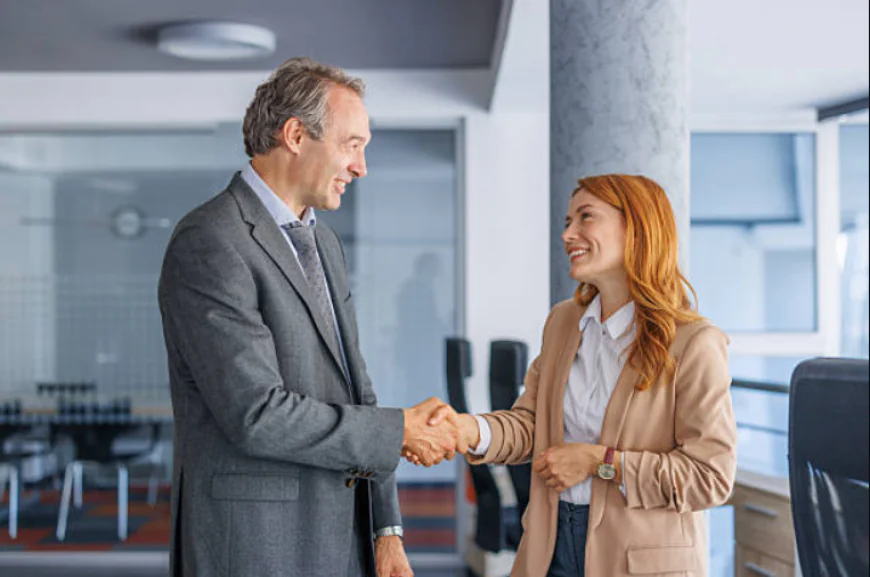 Sell Your Business Broker Canada at Ontario Commercial Group