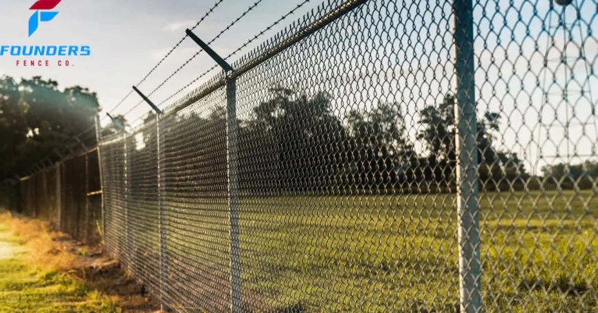 How to Choose the Right Chainlink Fence in Lake Elsinore