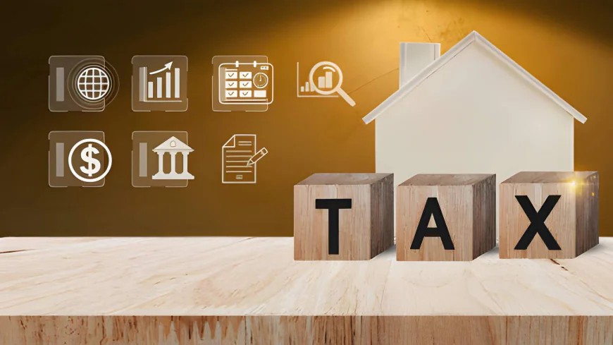 FIRPTA Withholding and Reporting Explained for Foreign Property Transactions