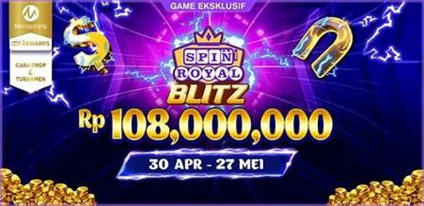 Solusi Anti Blokir nagaspin99 link alternatif Terpercaya