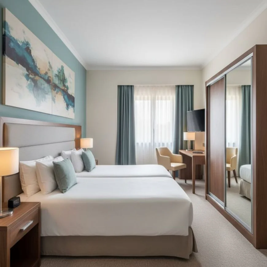 Affordable PG For Sale In Gurgaon: A Smart Investment in a High-Demand City