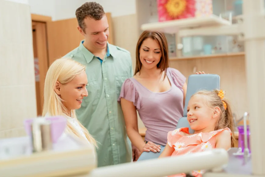Choose a Family Dentist Springtown For Oral Health Care