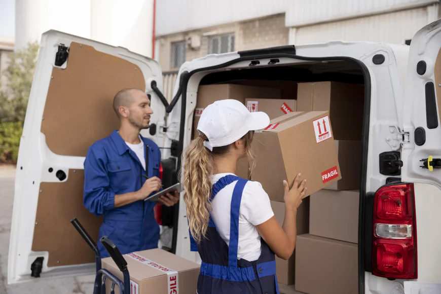 Planning a Cross-Country Move? Here’s Why Online Quotes Help